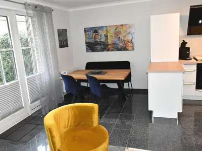 Ferienwohnung für 4 Personen (48 m²) in Niendorf/Ostsee 4/10
