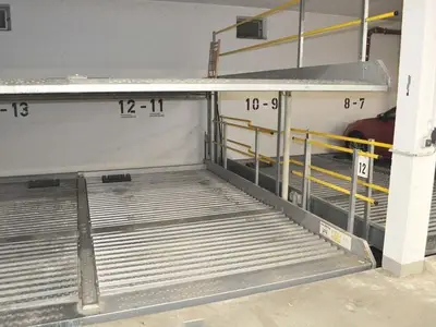 Ferienwohnung für 4 Personen (56 m²) in Niendorf/Ostsee 3/10