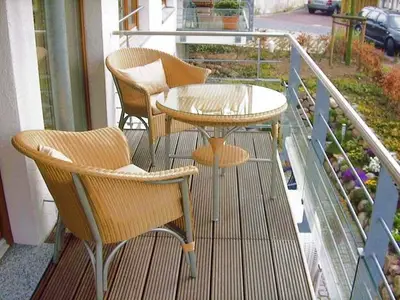 Ferienwohnung für 4 Personen (76 m²) in Niendorf/Ostsee 2/10