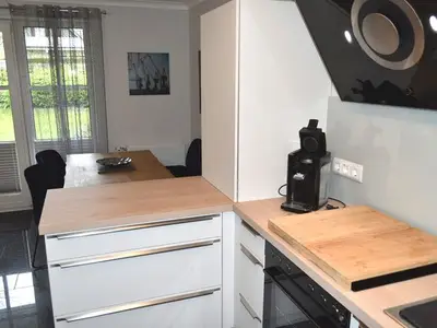 Ferienwohnung für 4 Personen (48 m²) in Niendorf/Ostsee 8/10