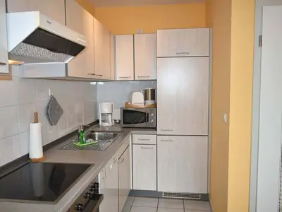 Ferienwohnung für 4 Personen (46 m²) in Niendorf/Ostsee 9/10