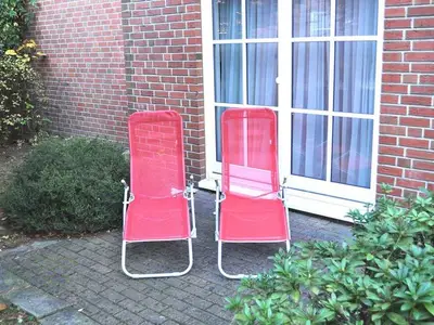 Ferienwohnung für 3 Personen (58 m²) in Niendorf/Ostsee 2/10