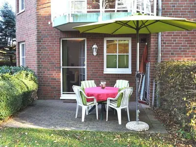 Ferienwohnung für 3 Personen (58 m²) in Niendorf/Ostsee 3/10