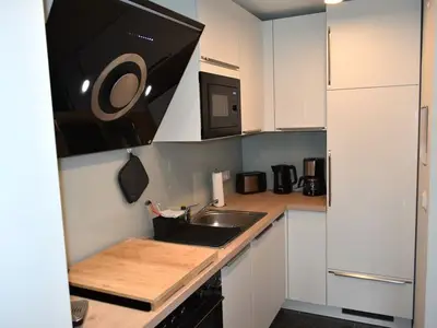 Ferienwohnung für 4 Personen (48 m²) in Niendorf/Ostsee 10/10