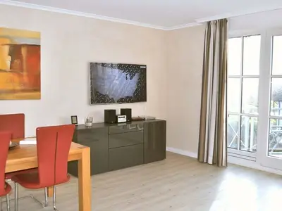 Ferienwohnung für 4 Personen (56 m²) in Niendorf/Ostsee 7/10