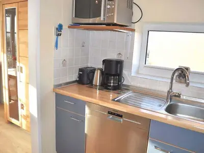 Ferienwohnung für 4 Personen (56 m²) in Niendorf/Ostsee 8/10