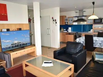 Ferienwohnung für 4 Personen (76 m²) in Niendorf/Ostsee 5/10