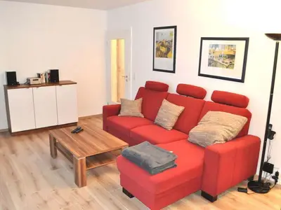Ferienwohnung für 3 Personen (58 m²) in Niendorf/Ostsee 4/10