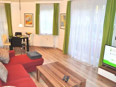 Ferienwohnung für 3 Personen (58 m²) in Niendorf/Ostsee 6/10