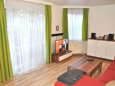 Ferienwohnung für 3 Personen (58 m²) in Niendorf/Ostsee 7/10