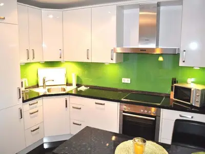 Ferienwohnung für 3 Personen (58 m²) in Niendorf/Ostsee 8/10