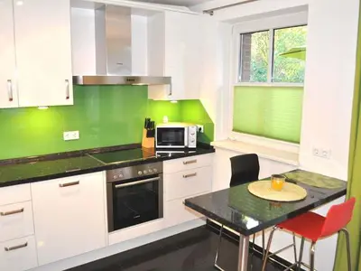 Ferienwohnung für 3 Personen (58 m²) in Niendorf/Ostsee 9/10