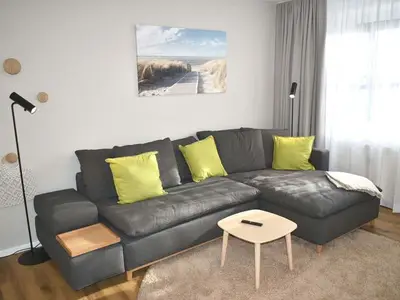Ferienwohnung für 4 Personen (53 m²) in Niendorf/Ostsee 6/10
