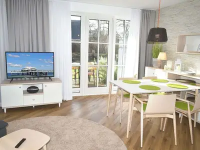 Ferienwohnung für 4 Personen (53 m²) in Niendorf/Ostsee 7/10