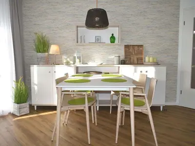 Ferienwohnung für 4 Personen (53 m²) in Niendorf/Ostsee 10/10