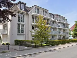 Ferienwohnung für 4 Personen (52 m²) in Niendorf/Ostsee