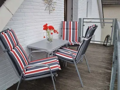 Ferienwohnung für 4 Personen (80 m²) in Niendorf/Ostsee 2/10