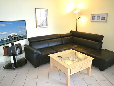 Ferienwohnung für 4 Personen (55 m²) in Niendorf/Ostsee 5/10