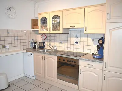 Ferienwohnung für 4 Personen (52 m²) in Niendorf/Ostsee 9/10