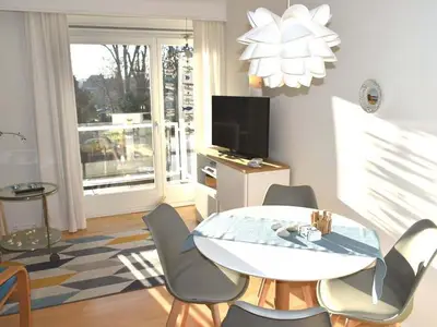 Ferienwohnung für 4 Personen (45 m²) in Niendorf/Ostsee 9/10