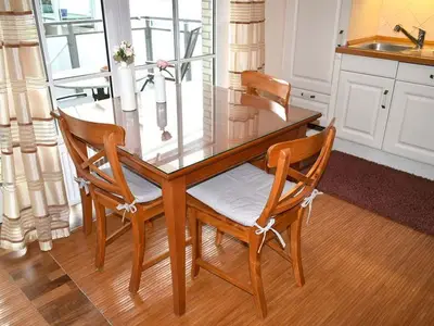 Ferienwohnung für 2 Personen (54 m²) in Niendorf/Ostsee 7/10