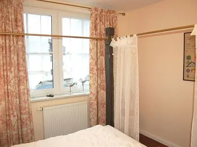 Ferienwohnung für 2 Personen (54 m²) in Niendorf/Ostsee 10/10