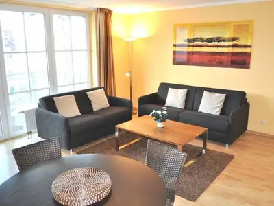 Ferienwohnung für 4 Personen (50 m²) in Niendorf/Ostsee 5/10