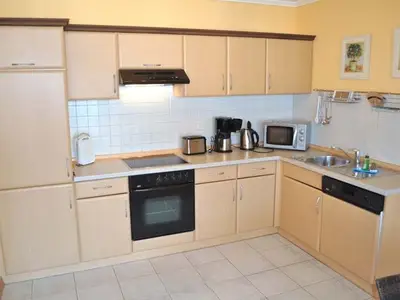 Ferienwohnung für 4 Personen (50 m²) in Niendorf/Ostsee 8/10