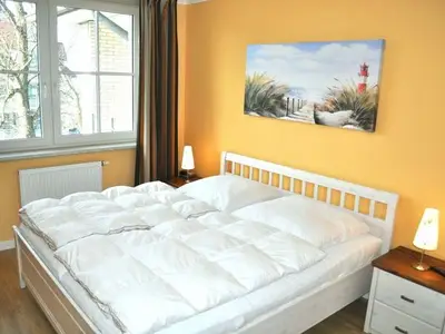 Ferienwohnung für 4 Personen (50 m²) in Niendorf/Ostsee 10/10