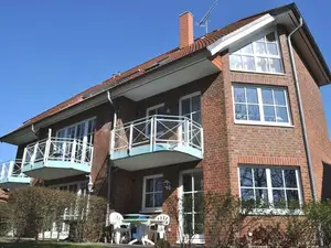 Ferienwohnung für 2 Personen (55 m²) in Niendorf/Ostsee