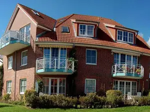 Ferienwohnung für 4 Personen (52 m²) in Niendorf/Ostsee