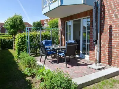 Ferienwohnung für 4 Personen (52 m²) in Niendorf/Ostsee 2/10