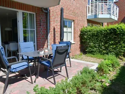 Ferienwohnung für 4 Personen (52 m²) in Niendorf/Ostsee 3/10