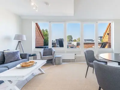 Ferienwohnung für 4 Personen (50 m²) in Niendorf/Ostsee 2/10