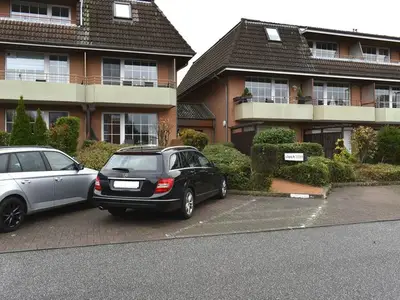 Ferienwohnung für 3 Personen (45 m²) in Niendorf/Ostsee 1/10