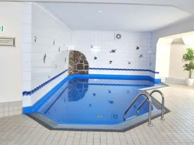 Ferienwohnung für 5 Personen (47 m²) in Niendorf/Ostsee 4/10