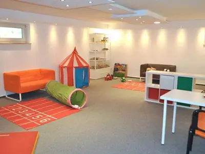 Ferienwohnung für 5 Personen (47 m²) in Niendorf/Ostsee 6/10