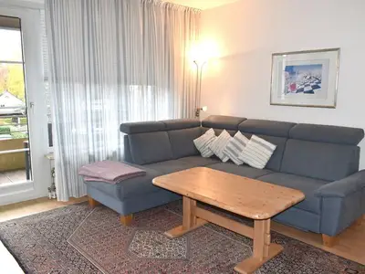 Ferienwohnung für 3 Personen (45 m²) in Niendorf/Ostsee 6/10