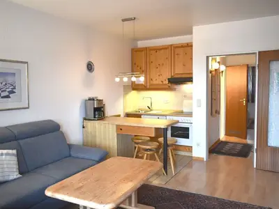 Ferienwohnung für 3 Personen (45 m²) in Niendorf/Ostsee 7/10