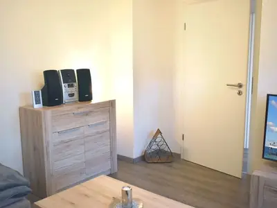 Ferienwohnung für 5 Personen (47 m²) in Niendorf/Ostsee 9/10