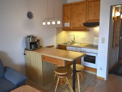 Ferienwohnung für 3 Personen (45 m²) in Niendorf/Ostsee 10/10