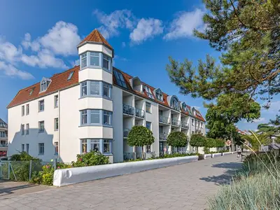 Ferienwohnung für 3 Personen (36 m²) in Niendorf/Ostsee 8/10