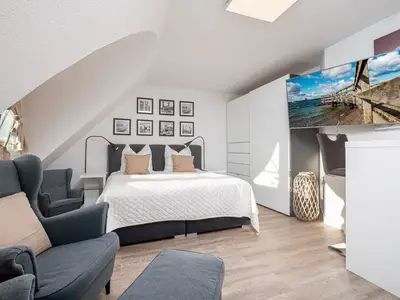 Ferienwohnung für 2 Personen (42 m²) in Niendorf/Ostsee 9/10