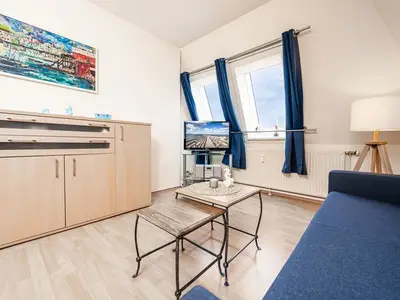 Ferienwohnung für 3 Personen (36 m²) in Niendorf/Ostsee 9/10
