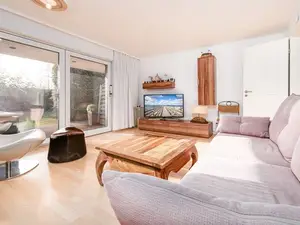 Ferienwohnung für 4 Personen (60 m²) in Niendorf/Ostsee
