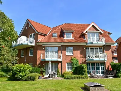 Ferienwohnung für 4 Personen (95 m²) in Niendorf/Ostsee 1/10