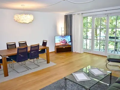 Ferienwohnung für 4 Personen (95 m²) in Niendorf/Ostsee 2/10
