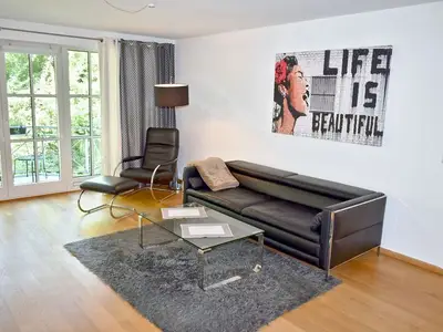 Ferienwohnung für 4 Personen (95 m²) in Niendorf/Ostsee 3/10
