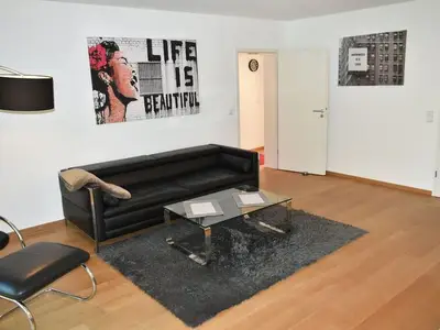 Ferienwohnung für 4 Personen (95 m²) in Niendorf/Ostsee 4/10