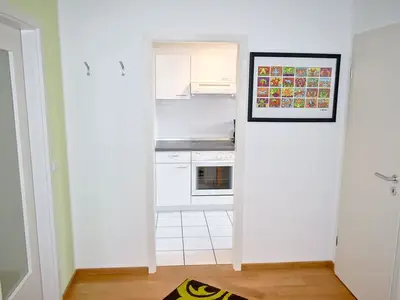 Ferienwohnung für 4 Personen (95 m²) in Niendorf/Ostsee 9/10
